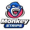 MONKEY STRIPS