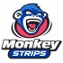 MONKEY STRIPS